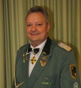 Walter Honerbach