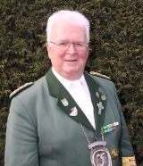 Klaus Klinkers