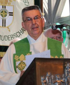 Pfr. Reinhold Steinröder