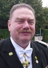 Klaus Zinke