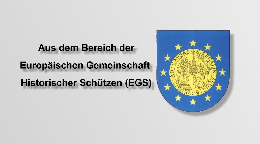 Friedenserklärung im Rahmen des EST