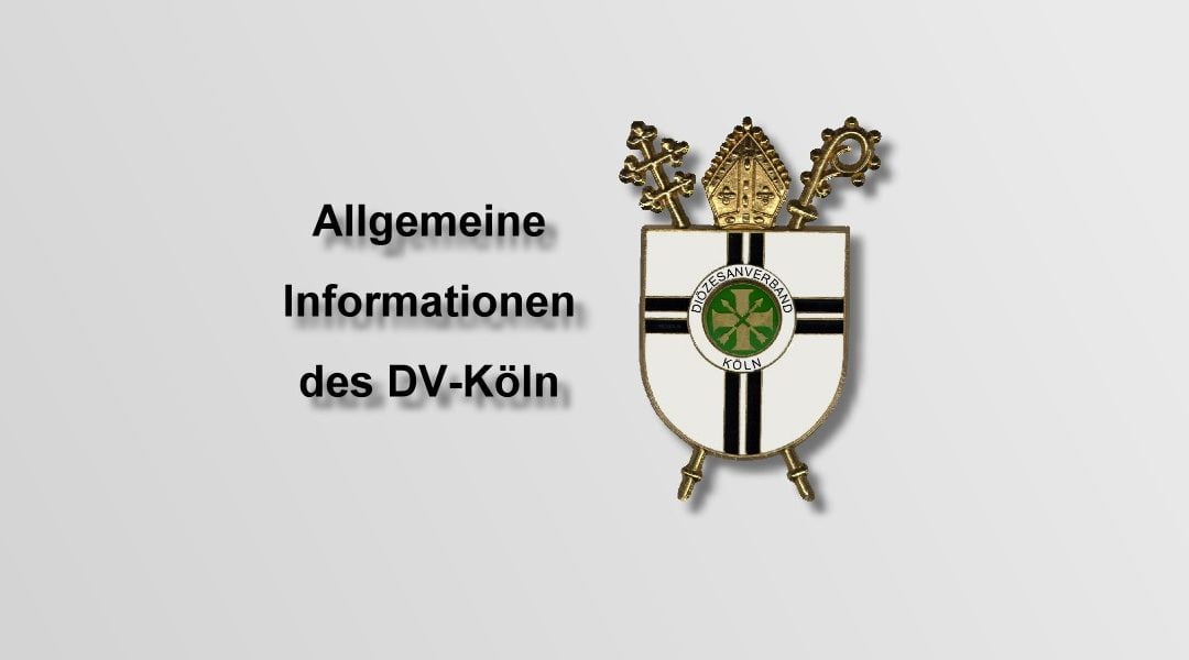 Das Institutionelle Schutzkonzept des DV Köln