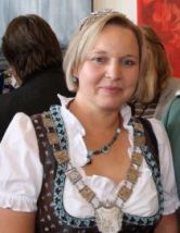 Helga Klein