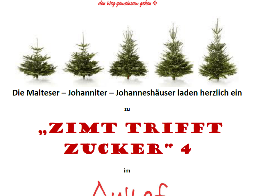 Zimt trifft Zucker 2019