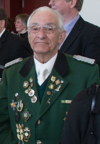 Wolfgang Becker
